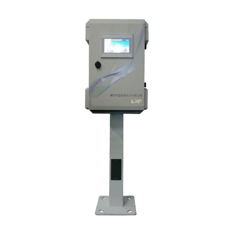 Tikslus stebėjimas, apsaugantis mėlyną dangų - „Zetron Technology“ kvapo stebėjimo sistema lemia naują aplinkos apsaugos tendenciją