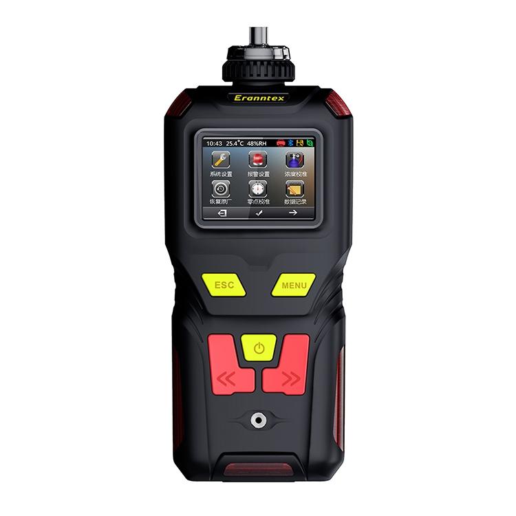 Ar „Four-in-One“ detektorius gali būti naudojamas operacijoms uždarose vietose?