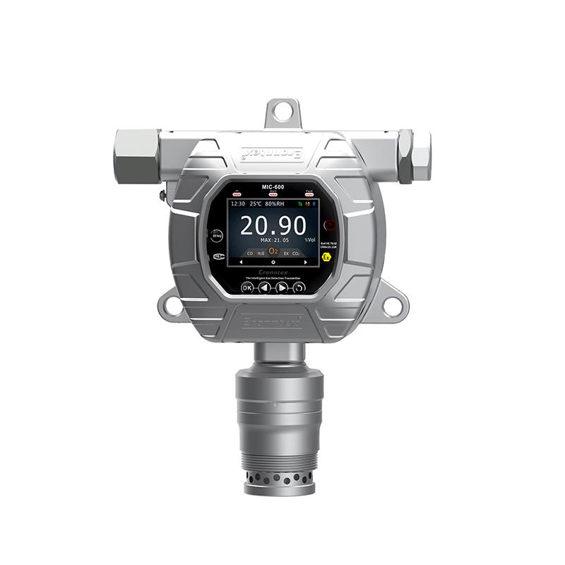 Ar aplinkos temperatūra turi įtakos degiųjų dujų detektoriams?