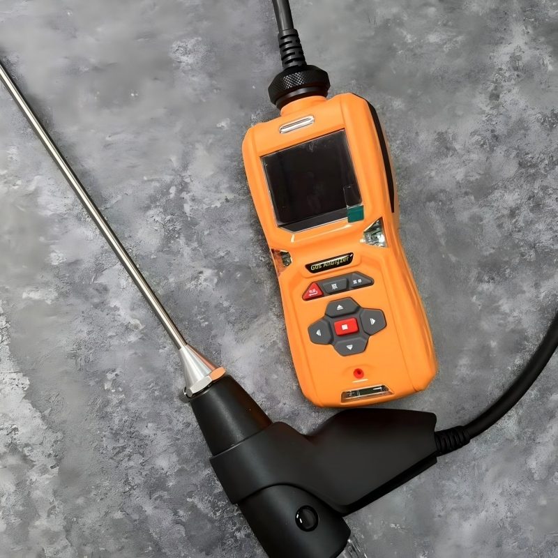 „Saugos sargybinis“ kasykloje? Daugiamatės apsaugos paslaptys ir pagrindinė keturių viename dujų detektoriaus vertė