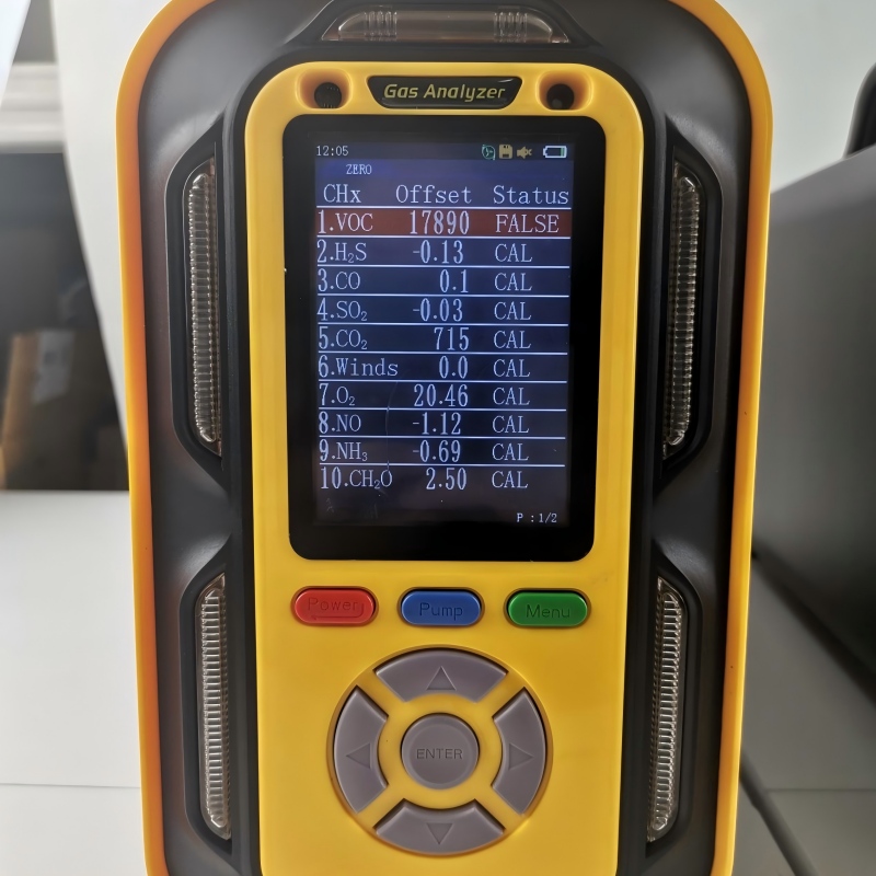 Dalykai, kuriuos lengva nepastebėti! Ar išmanusis dujų signalas praras duomenis, jei neteks galios?