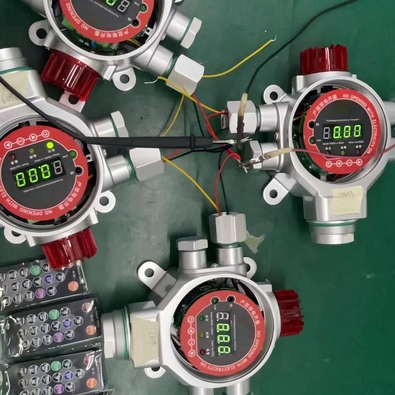 Dujų žinių klausimai ir atsakymai! Ar anglies monoksido detektorius gali veikti budėjimo režimu neribotą laiką?