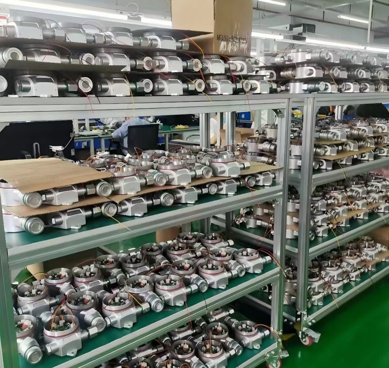 Ar galima aptikti mažą SO₂ koncentraciją? Kiek jautrus yra dujų detektorius?