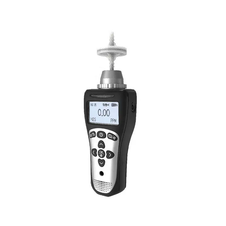 Kokia dujų signalizacija naudojama dažams aptikti? Šiuos dujų tipus ir pasirinkimo būdus reikia išmokti