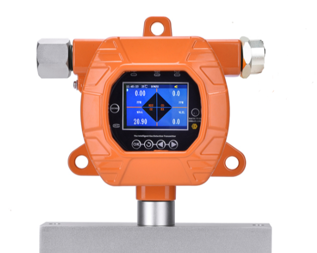 „Zetron LOJ“ internetinė stebėjimo sistema: mėlyno dangaus apsauga, aplinkos apsaugos tinklą jungianti technologija