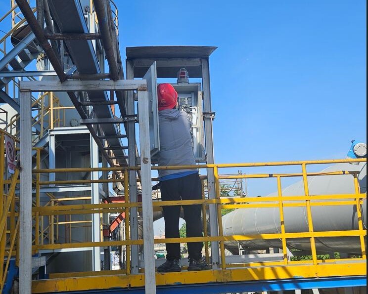 „Zetron Technology“ vadovauja nauja aplinkos apsaugos kryptimi farmacijos gamyklose