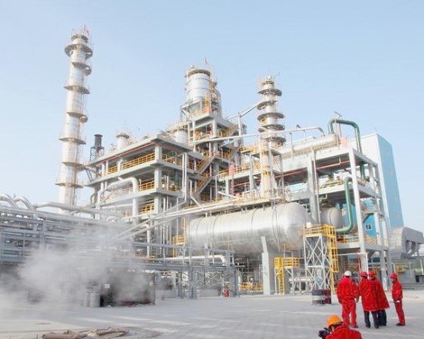 Atkreipkite dėmesį į degiųjų dujų detektorių parinkimą chemijos gamykloms