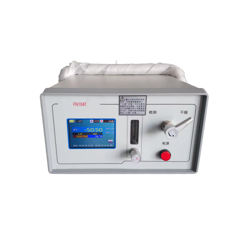 Rasos taško matuoklis