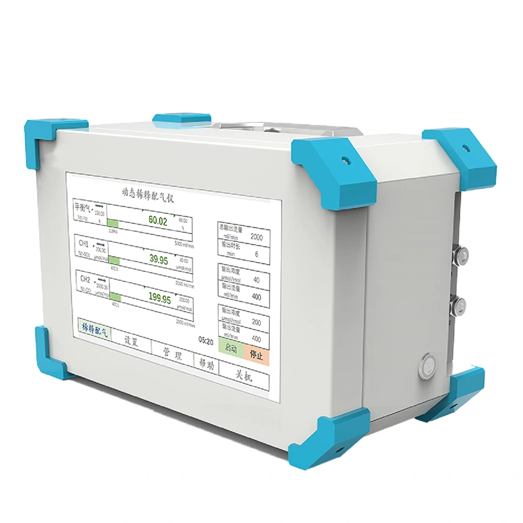 Dinaminio skiedimo kalibratorius