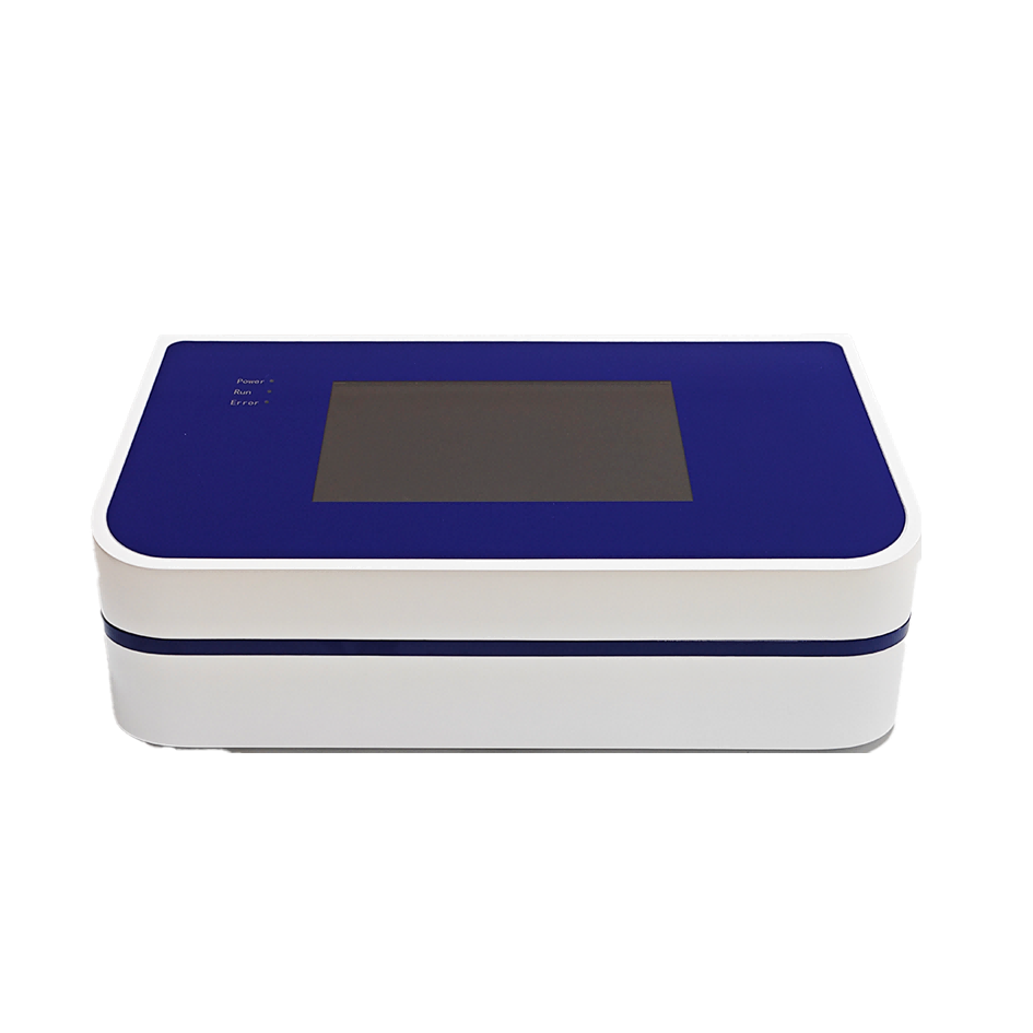 Filtro vientisumo tikrinimo priemonė