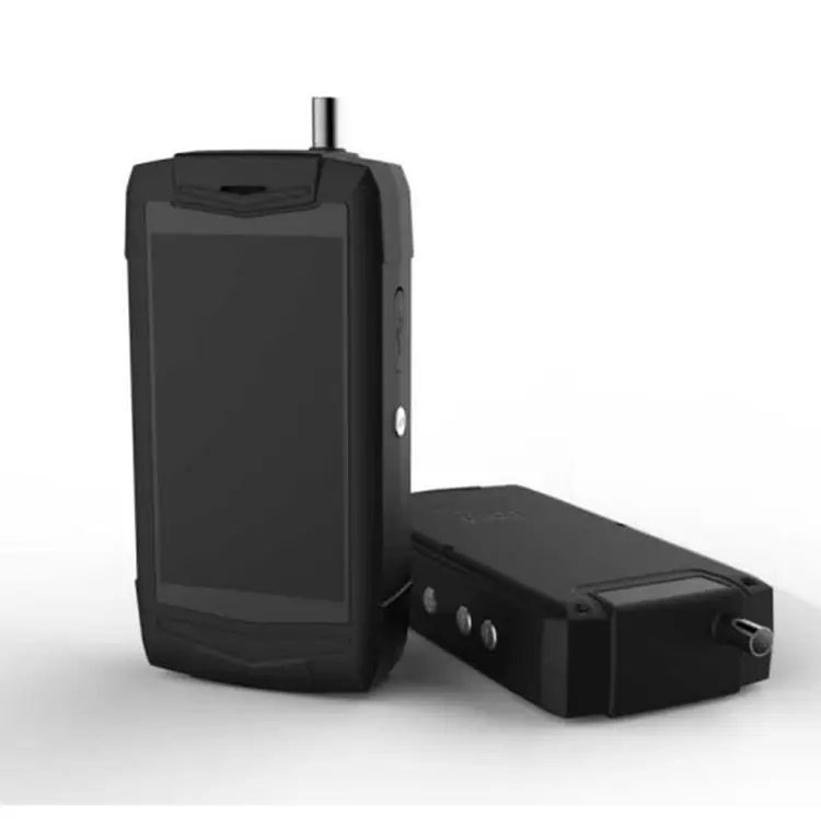 MS650 rankinis „Raman“ pavojingų krovinių tikrinimo prietaisas