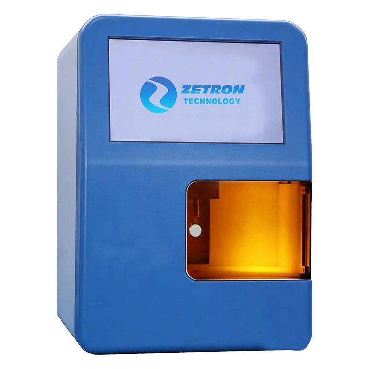 Osmosinio slėgio molinės koncentracijos matuoklis